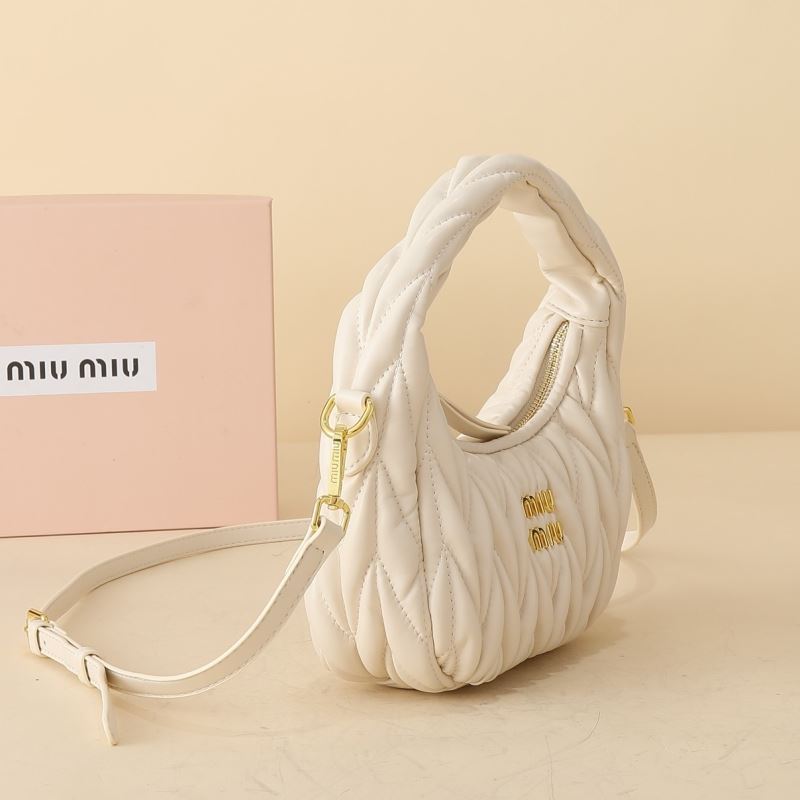 Miu Miu Hobo Bags